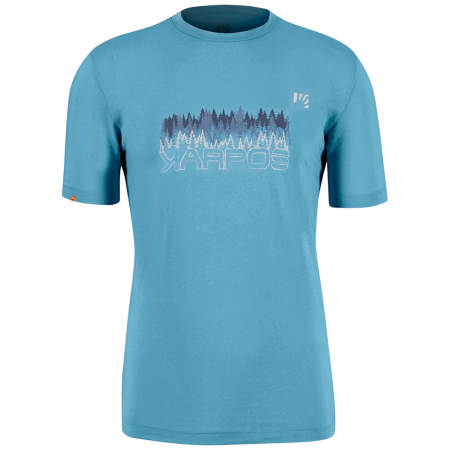 Pánske tričko Karpos Bosco T-Shirt