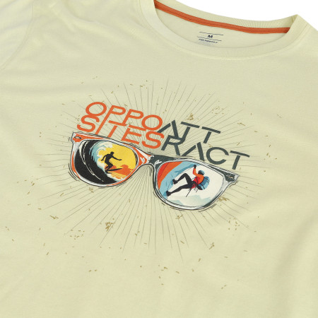 Pánske tričko High Point Attract T-Shirt