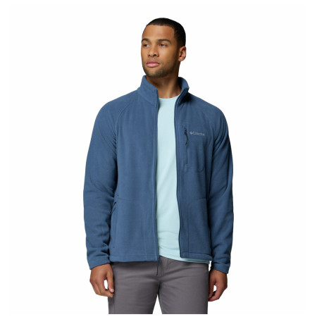 Pánska mikina Columbia Fast Trek™ II Full Zip Fleece