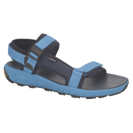 Sandále Lizard LIZ Sandal Super Trek modrá midnight blue/atlantic blue