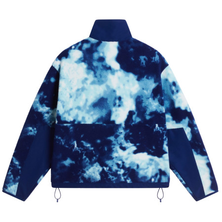 Dámska mikina The North Face W Yumiori Off Peak Full Zip Jacket -Prnt