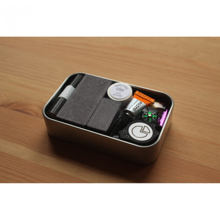 KPZ Kouskysveta Vážka