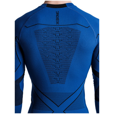 Pánske funkčné tričko X-Bionic Energy Accumulator Light Shirt Ls Men