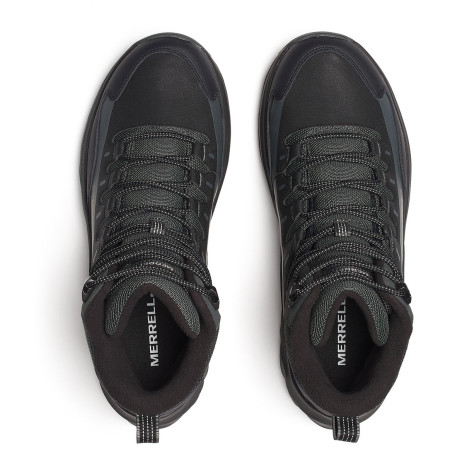 Pánske zimné topánky Merrell Thermo Chill 2 Mid Wp