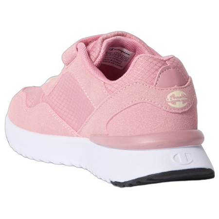 Detské topánky Champion Rn20 U Ps Low Cut Shoe Jr