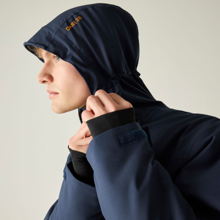 Pánska bunda Dare 2b Eagle IV Jacket