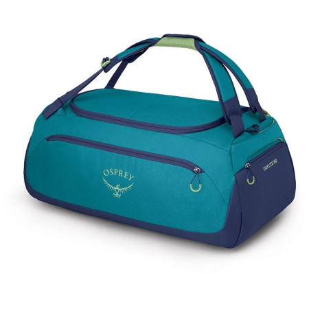 Cestovná taška Osprey Daylite Duffel 60