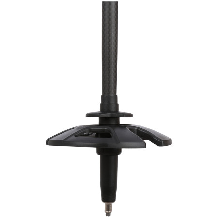 Trekové palice Warg Connector Carbon