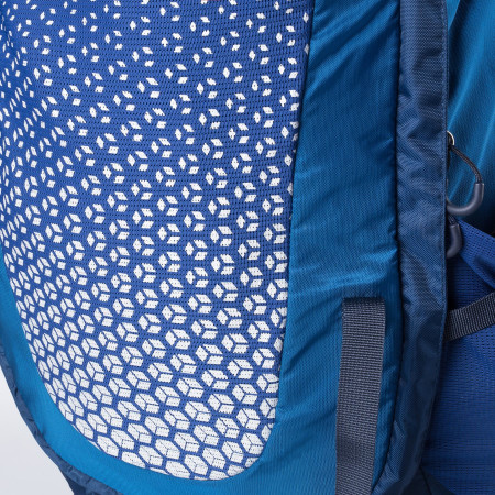 Turistický batoh Zulu Summit 55l