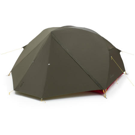 Turistický stan Warg Alp 3