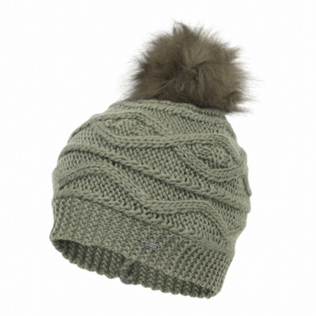 Čiapka Dare 2b Remind II Beanie olivová olive