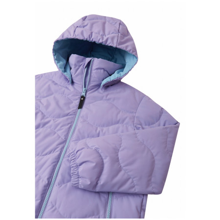 Detská bunda Reima Fossila