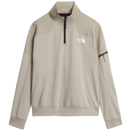 Pánska mikina The North Face M Mountain Athletics 1/4 Zip Fleece 2.0