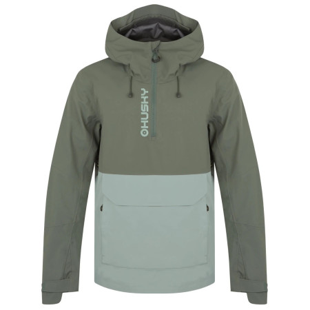 Pánska bunda Husky Nabbi M