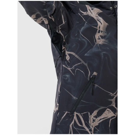 Detská bunda 4F Technical jacket M0838