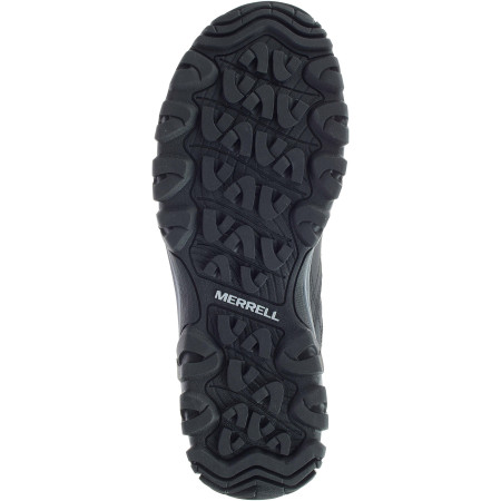 Pánske turistické topánky Merrell Thermo Akita Mid Wp