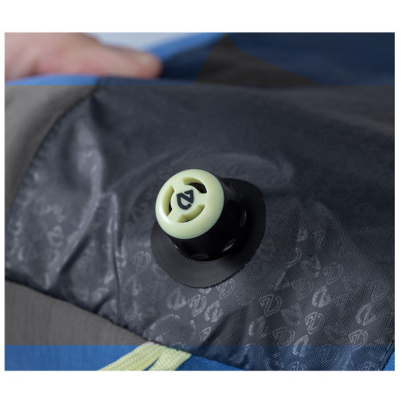 Vankúš NEMO Equipment Fillo Elite Wide