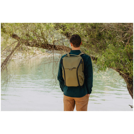 Batoh Peak Design Everyday Backpack 20L v2