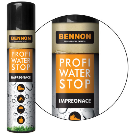 Impregrační prostriedok Bennon Waterstop 300 ml