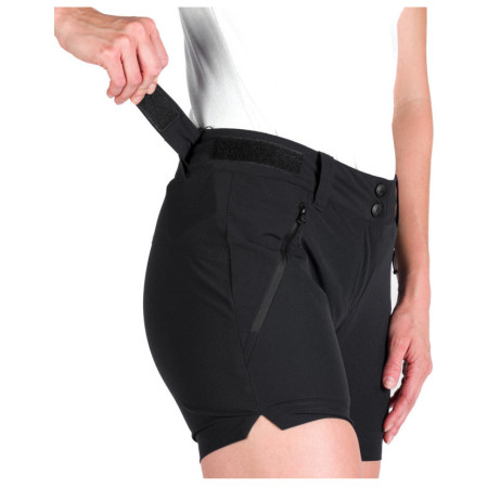 Dámske kraťasy Northfinder Sue