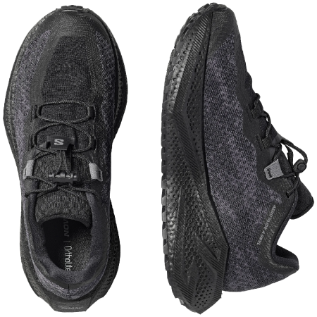 Dámske topánky Salomon Aero Glide 4 Grvl