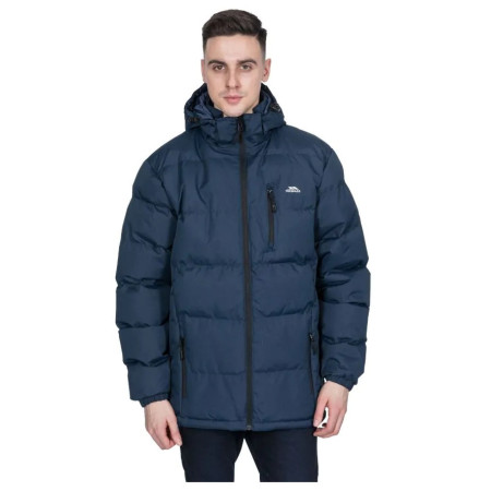 Pánska bunda Trespass Clip