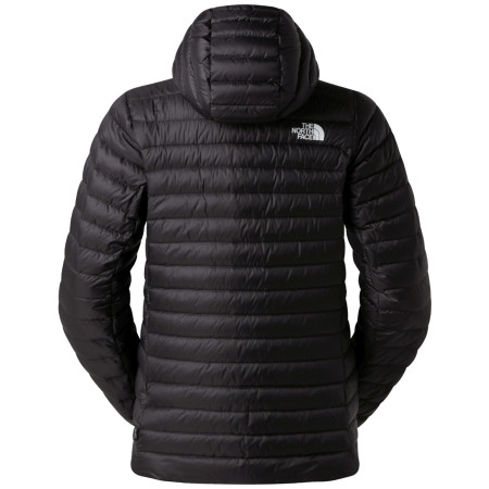 Dámska páperová bunda The North Face W Bettaforca Lt Down Hoodie