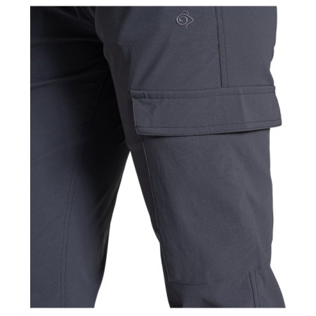 Dámske nohavice Craghoppers NosiLife Rif Stretch Cargo Trousers