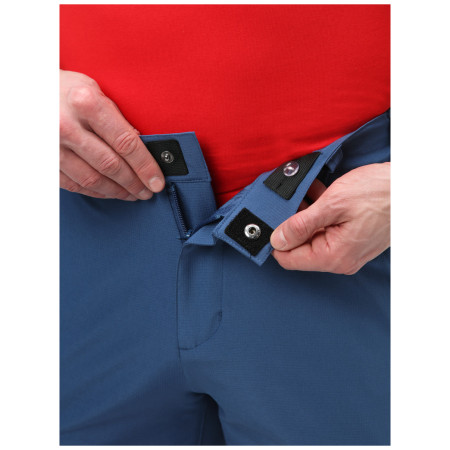 Pánske kraťasy Loap Uzram