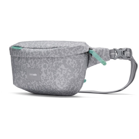Ľadvinka Pacsafe GO sling pack