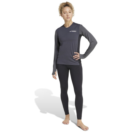 Dámske legíny Adidas Multi Synt Ti W