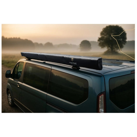 Markíza Viking Technology 11 M