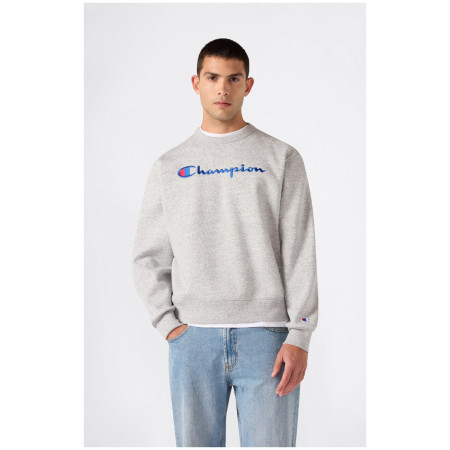 Pánska mikina Champion Crewneck Sweatshirt M INC