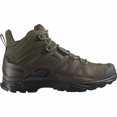 Pánske topánky Salomon X Ultra Tracker Gore-Tex