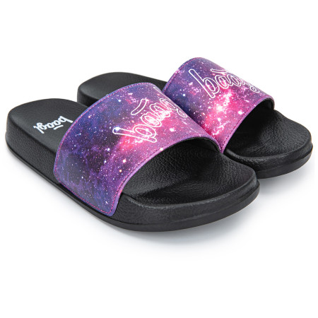 Detské papuče Baagl Galaxy