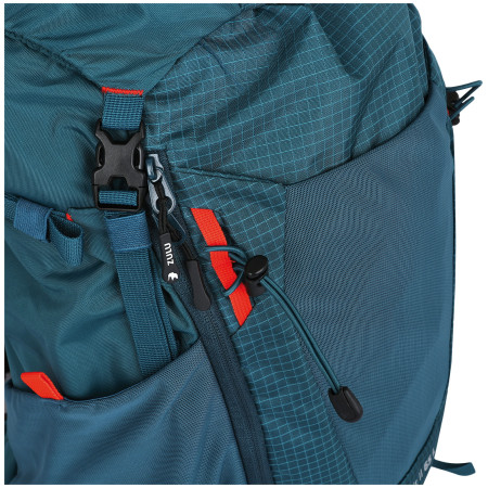 Turistický batoh Zulu Summit II 65 L