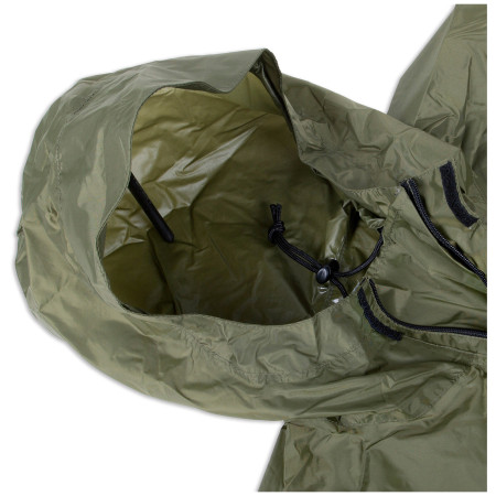 Pončo Tatonka Poncho 2 (M-L)