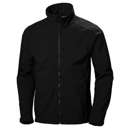 Pánska softshellová bunda Helly Hansen PARAMOUNT SOFTSHELL