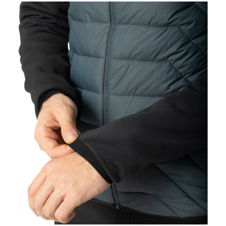 Pánska hybridná bunda Dynafit Radical Ins Hybrid Jkt M