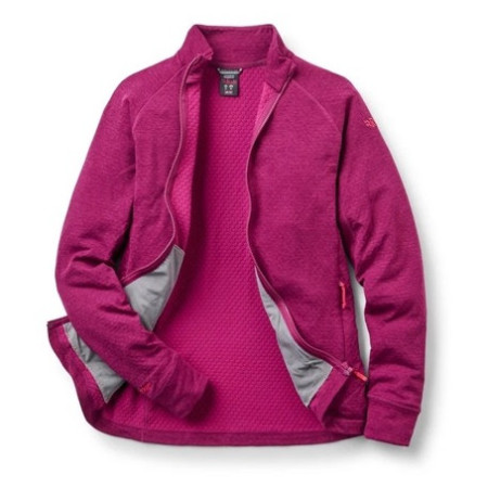 Dámska mikina Rab Nexus Jacket Wmns