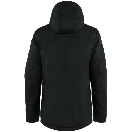 Pánska bunda Fjällräven Skogsö Padded Jacket M