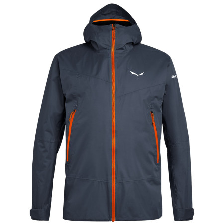 Pánska bunda Salewa Puez Clastic 2 PTX 2L M JKT