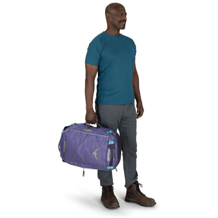 Cestovná taška Osprey Transporter 40