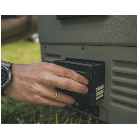 Kompresorová chladnička Outwell Arctic Frost 35