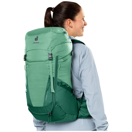 Dámsky batoh Deuter Futura 24 SL
