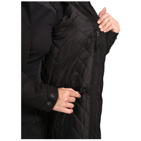 Dámska bunda Kilpi Peru-W