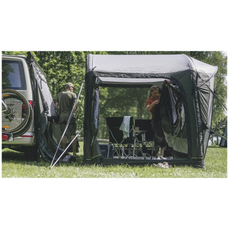 Predstan Outwell Park PowerAir