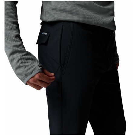 Pánske nohavice Columbia Roc™ Tech Warm Chino