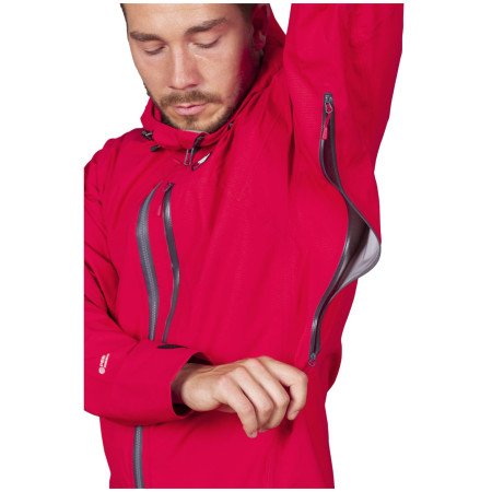 Pánska bunda High Point Cliff Jacket