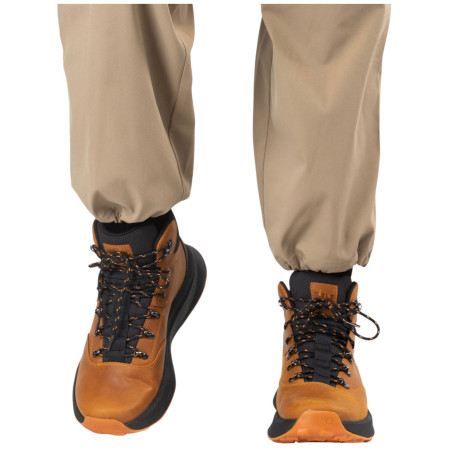Pánske topánky Helly Hansen Coastal Boot